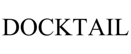 DOCKTAIL trademark