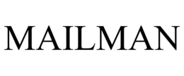 MAILMAN trademark