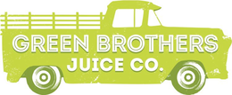 GREEN BROTHERS JUICE CO. trademark