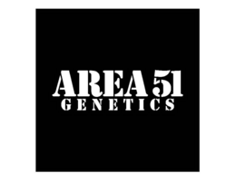 AREA 51 GENETICS trademark