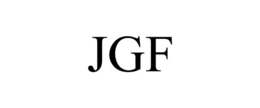 JGF trademark