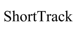 SHORTTRACK trademark