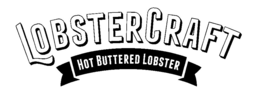 LOBSTERCRAFT HOT BUTTERED LOBSTER trademark