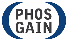 (PHOS GAIN) trademark