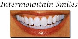 INTERMOUNTAIN SMILES trademark