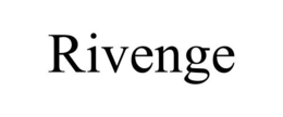 RIVENGE trademark