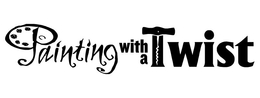 PAINTING WITH A TWIST trademark