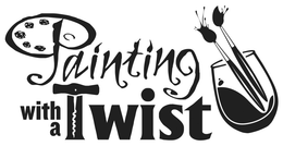 PAINTING WITH A TWIST trademark