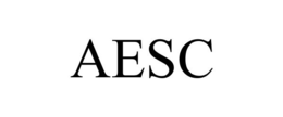 AESC trademark