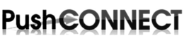 PUSH CONNECT trademark