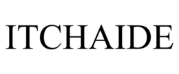 ITCHAIDE trademark