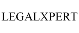 LEGALXPERT trademark