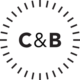 C&B trademark