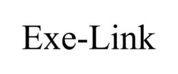 EXE-LINK trademark
