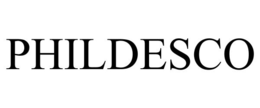 PHILDESCO trademark