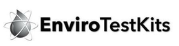 ENVIROTESTKITS trademark