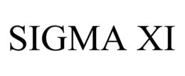 SIGMA XI trademark