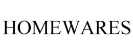 HOMEWARES trademark