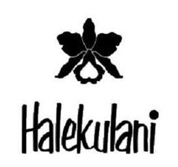 HALEKULANI trademark