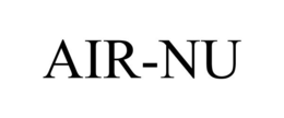 AIR-NU trademark
