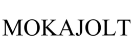 MOKAJOLT trademark