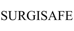 SURGISAFE trademark