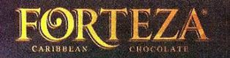FORTEZA CARIBBEAN CHOCOLATE trademark