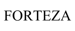 FORTEZA trademark