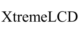 XTREMELCD trademark