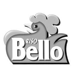 RISO BELLO trademark