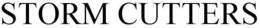 STORM CUTTERS trademark