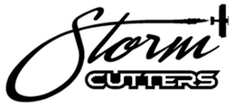 STORM CUTTERS trademark
