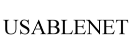 USABLENET trademark