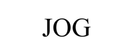 JOG trademark