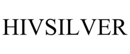 HIVSILVER trademark
