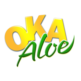 OKA ALOE trademark