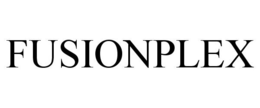 FUSIONPLEX trademark