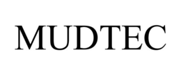 MUDTEC trademark