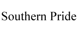 SOUTHERN PRIDE trademark