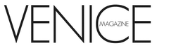 VENICE MAGAZINE trademark