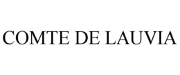 COMTE DE LAUVIA trademark
