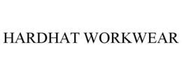 HARDHAT WORKWEAR trademark