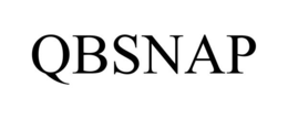 QBSNAP trademark