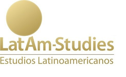 LATAM-STUDIES ESTUDIOS LATINOAMERICANOS trademark