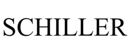 SCHILLER trademark