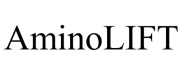 AMINOLIFT trademark