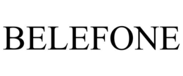 BELEFONE trademark