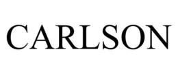 CARLSON trademark