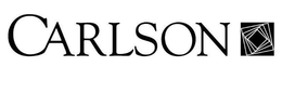 CARLSON trademark
