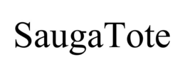 SAUGATOTE trademark